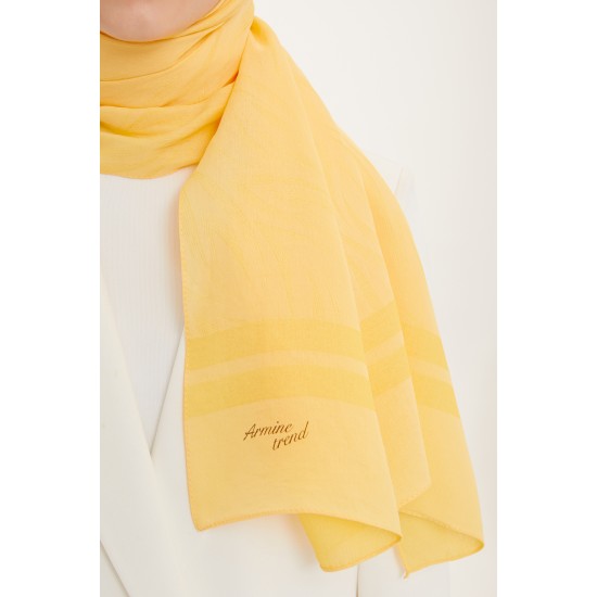 ARMİNE TREND ULTRA LIGHT ŞAL 6  -21194-