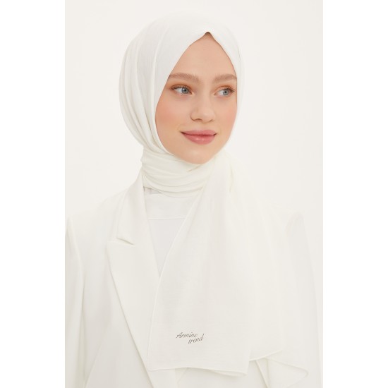 ARMİNE TREND ULTRA LIGHT ŞAL 6 -21198-