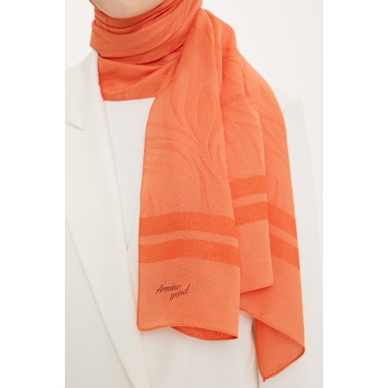 ARMİNE TREND ULTRA LIGHT ŞAL 6 -21217-