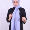 ARMİNE TREND ULTRA LIGHT ŞAL MOR