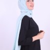 ARMİNE TREND ULTRA LIGHT ŞAL TURKUAZ