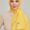 ARMİNE TREND VİOLET ŞAL 5 -60-