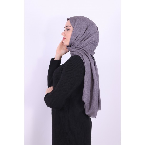 ARMİNE TREND YAZ ESİNTİSİ 11 FÜME