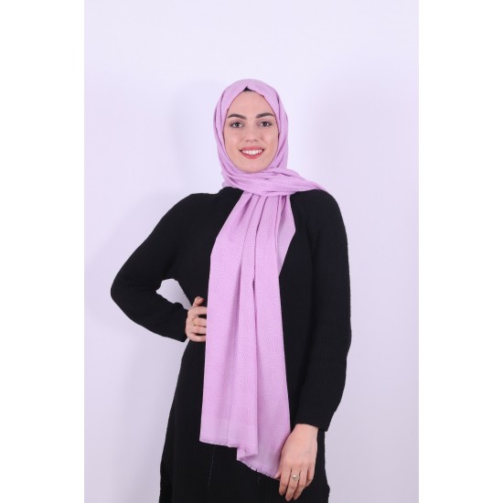 ARMİNE TREND YAZ ESİNTİSİ 11 LİLA