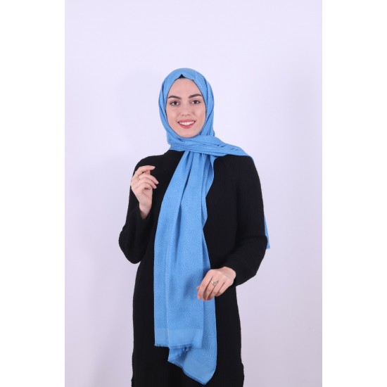ARMİNE TREND YAZ ESİNTİSİ 11 TURKUAZ