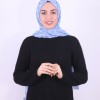 ARMİNE TREND YAZ ESİNTİSİ 12 AÇIK MAVİ