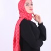 ARMİNE TREND YAZ ESİNTİSİ 12 KIRMIZI