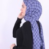 ARMİNE TREND YAZ ESİNTİSİ 12 KOYU MAVİ