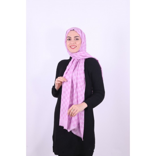 ARMİNE TREND YAZ ESİNTİSİ 12 LİLA