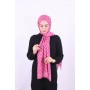 ARMİNE TREND YAZ ESİNTİSİ 12 PEMBE