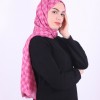 ARMİNE TREND YAZ ESİNTİSİ 12 PEMBE