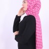 ARMİNE TREND YAZ ESİNTİSİ 12 PEMBE