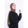 ARMİNE TREND YAZ ESİNTİSİ 12 YEŞİL