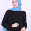 ARMİNE TREND YAZ ESİNTİSİ 13 TURKUAZ
