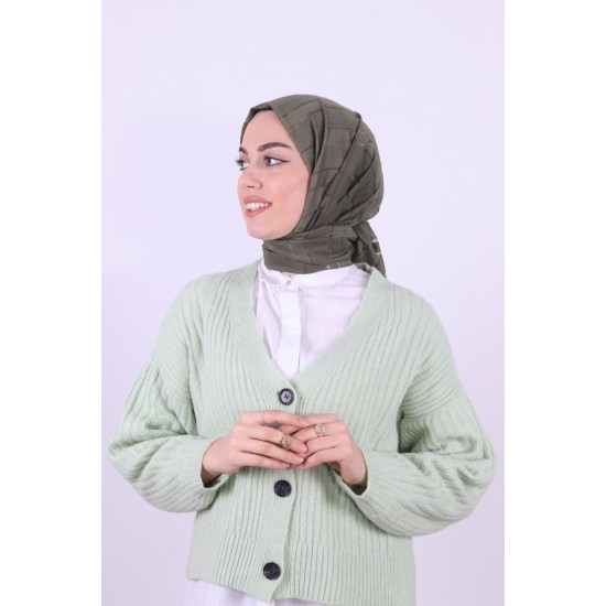 ARMİNE TREND ZEHRA ŞAL HAKİ
