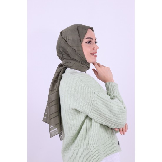 ARMİNE TREND ZEHRA ŞAL HAKİ