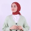 ARMİNE TREND ZEHRA ŞAL KİREMİT