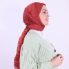 ARMİNE TREND ZEHRA ŞAL KİREMİT