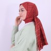ARMİNE TREND ZEHRA ŞAL KİREMİT