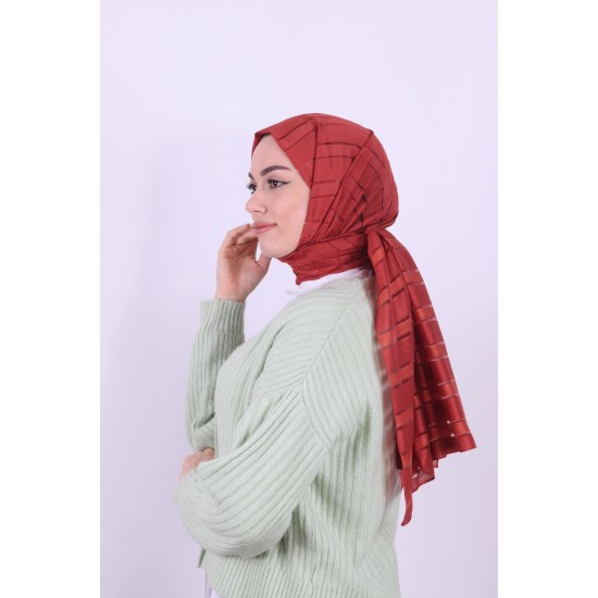 ARMİNE TREND ZEHRA ŞAL KİREMİT