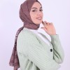 ARMİNE TREND ZEHRA ŞAL VİZON