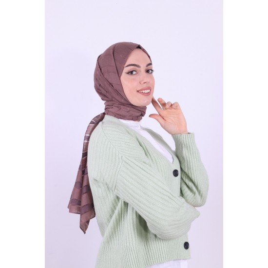 ARMİNE TREND ZEHRA ŞAL VİZON