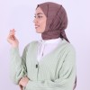 ARMİNE TREND ZEHRA ŞAL VİZON