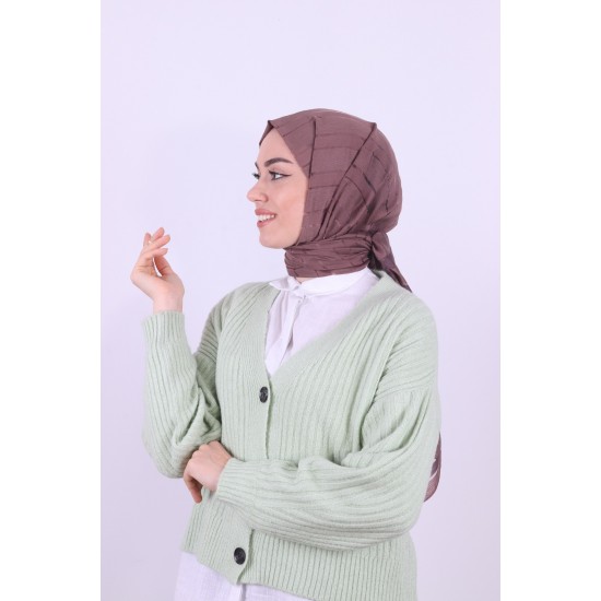 ARMİNE TREND ZEHRA ŞAL VİZON