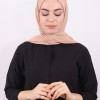 AYROBİN CAZZ ŞAL AÇIK VİZON