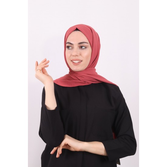 AYROBİN CAZZ ŞAL GÜL KURUSU