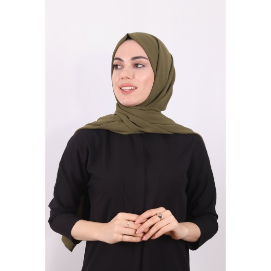 AYROBİN CAZZ ŞAL HAKİ