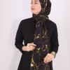 DİAMOND MERMER ŞAL SARI