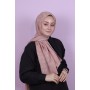 EMPROYAL BVLGARI DESEN ŞAL - PUDRA