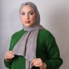 EMPROYAL G DESEN COTTON ŞAL MİNT