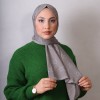 EMPROYAL G DESEN COTTON ŞAL MİNT