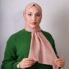 EMPROYAL G DESEN COTTON ŞAL SOĞAN KABUĞU