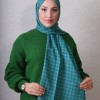 EMPROYAL SİENA KAZ AYAĞI ŞAL BENETTON
