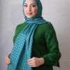 EMPROYAL SİENA KAZ AYAĞI ŞAL BENETTON