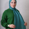 EMPROYAL SİENA KAZ AYAĞI ŞAL BENETTON