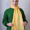 EMPROYAL SİENA KAZ AYAĞI ŞAL SARI