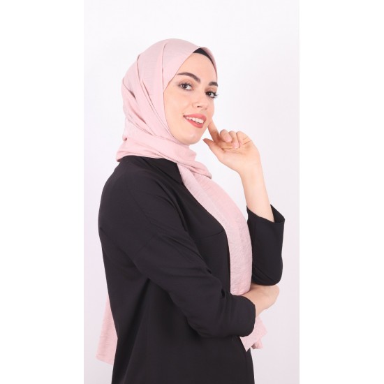 EMPROYAL SİMLİ CAZ ŞAL AÇIK PUDRA