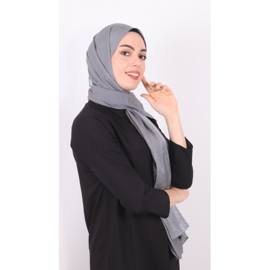 EMPROYAL SİMLİ CAZ ŞAL FÜME