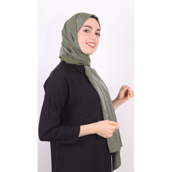 EMPROYAL SİMLİ CAZ ŞAL HAKİ
