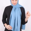 EMPROYAL SİMLİ CAZ ŞAL İNDİGO
