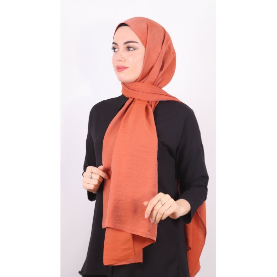 EMPROYAL SİMLİ CAZ ŞAL KİREMİT