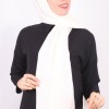 EMPROYAL SİMLİ CAZ ŞAL KREM