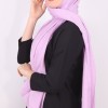 EMPROYAL SİMLİ CAZ ŞAL LİLA