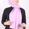 EMPROYAL SİMLİ CAZ ŞAL LİLA