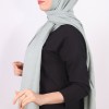 EMPROYAL SİMLİ CAZ ŞAL MİNT