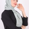 EMPROYAL SİMLİ CAZ ŞAL MİNT